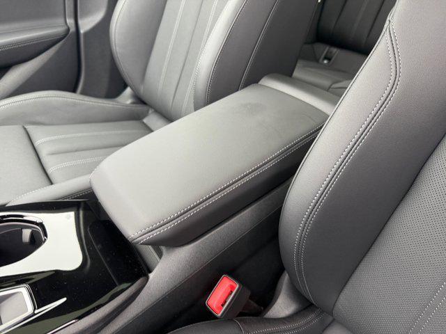 new 2025 Audi A5 car, priced at $56,775