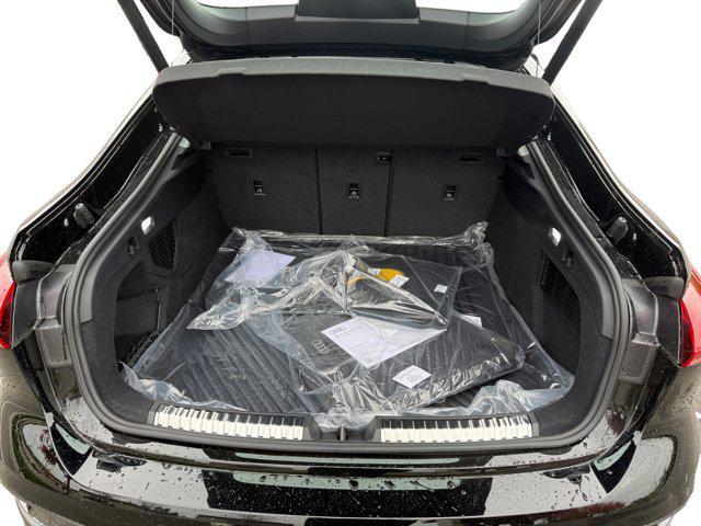 new 2025 Audi A5 car, priced at $56,775