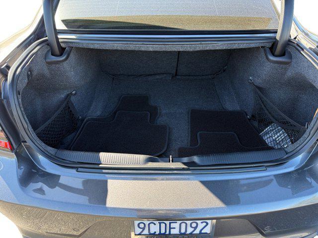 used 2022 Dodge Charger car, priced at $27,811