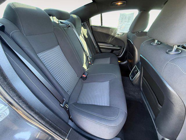 used 2022 Dodge Charger car, priced at $27,811