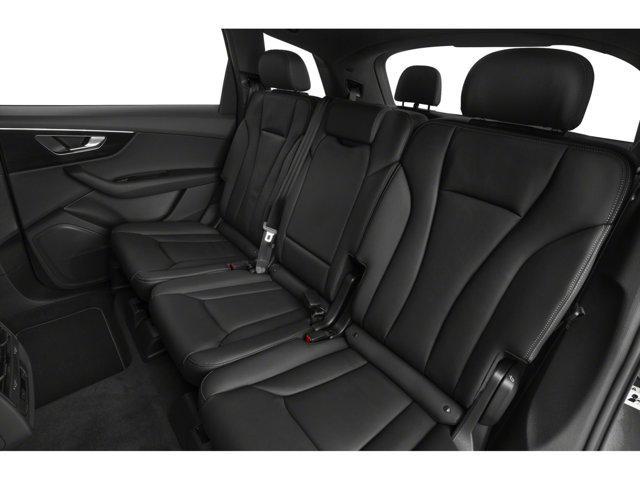new 2026 Audi Q7 car, priced at $81,355