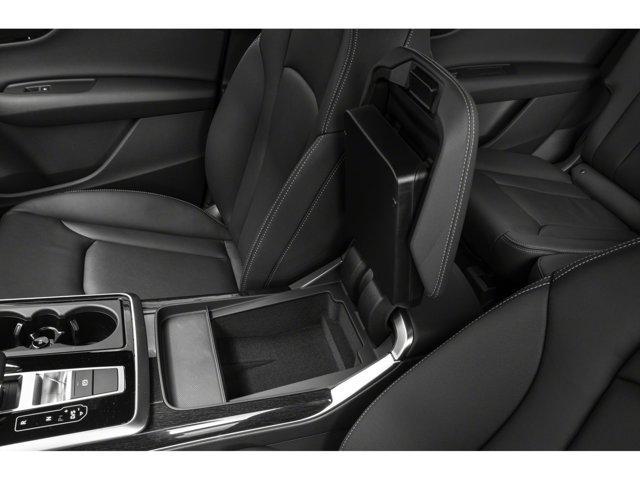 new 2026 Audi Q7 car, priced at $81,355