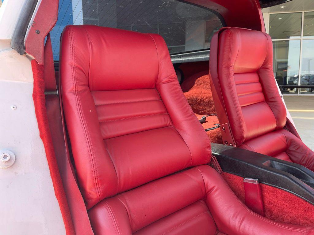 used 1979 Chevrolet Corvette car, priced at $15,787