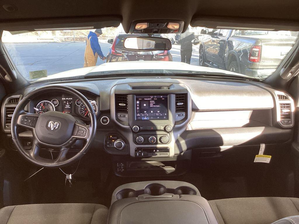 used 2024 Ram 3500 car, priced at $49,620