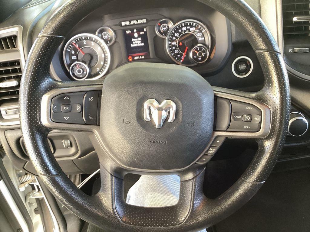 used 2024 Ram 3500 car, priced at $49,620