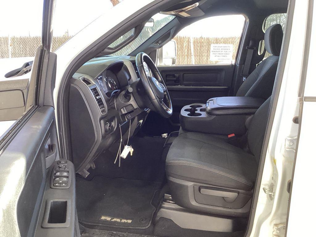 used 2024 Ram 3500 car, priced at $49,620