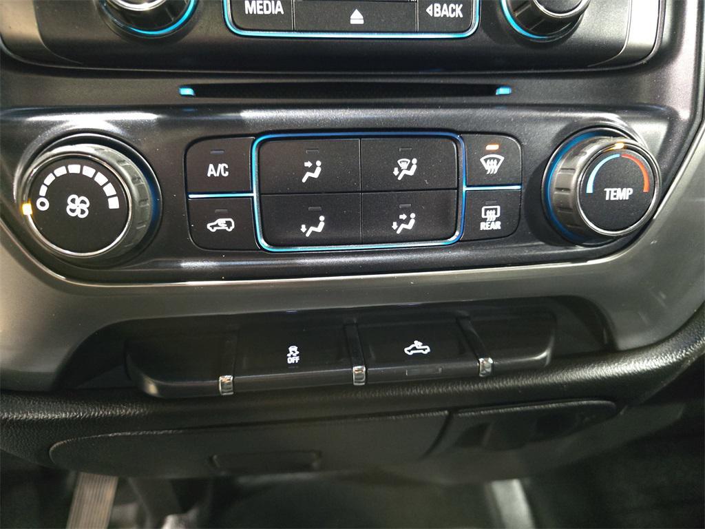 used 2016 Chevrolet Silverado 3500 car, priced at $30,733