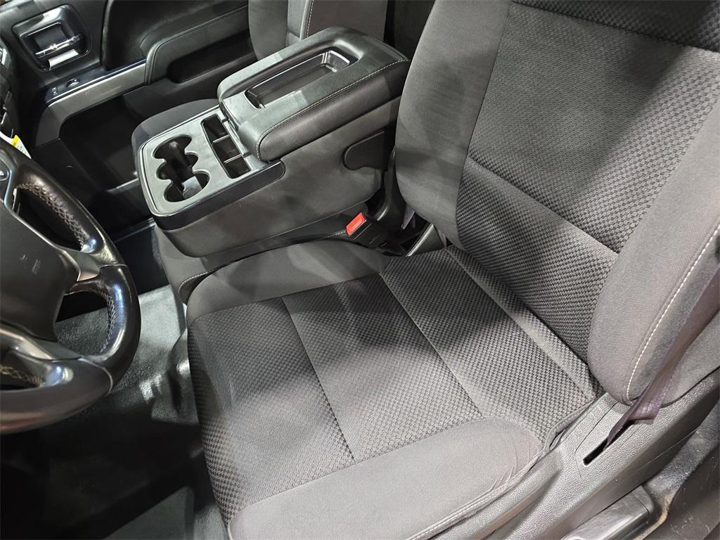 used 2016 Chevrolet Silverado 3500 car, priced at $30,733