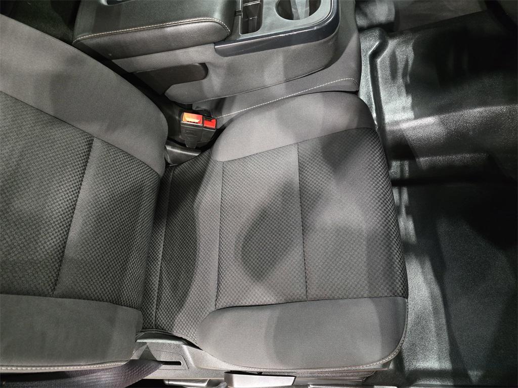 used 2016 Chevrolet Silverado 3500 car, priced at $30,733