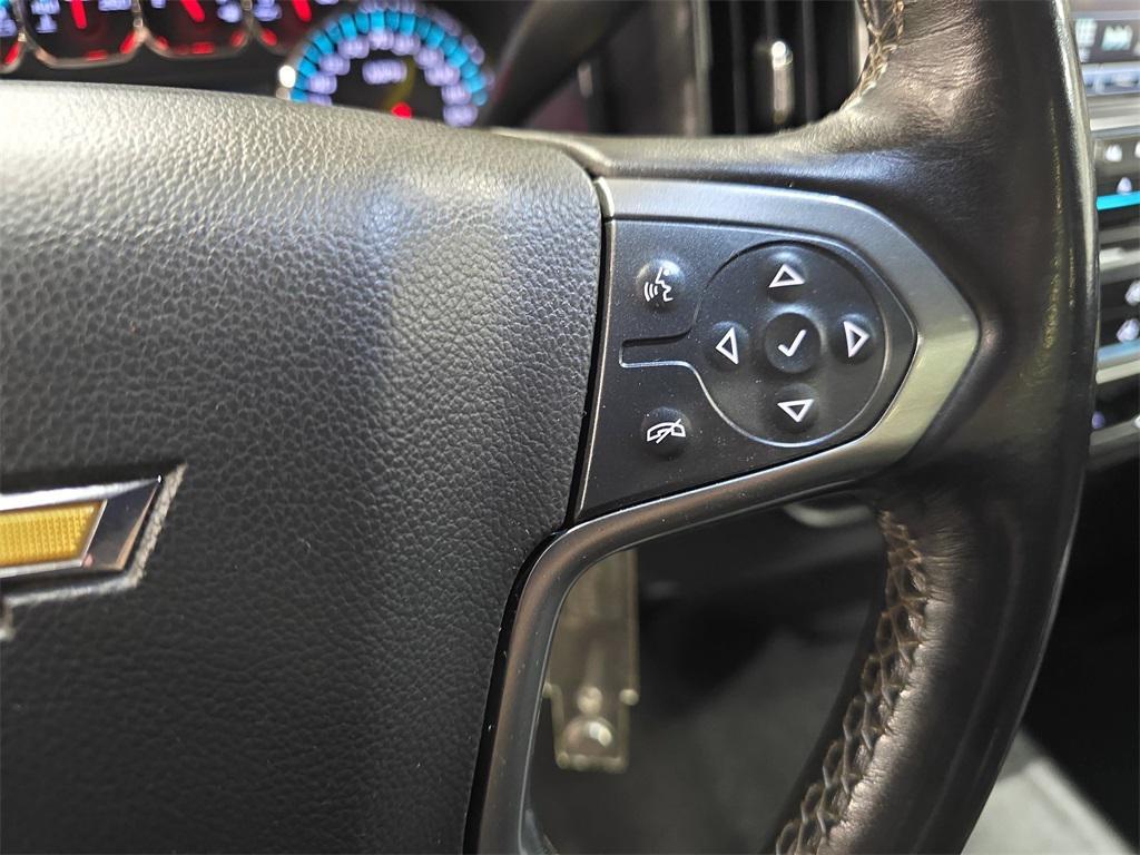 used 2016 Chevrolet Silverado 3500 car, priced at $30,733