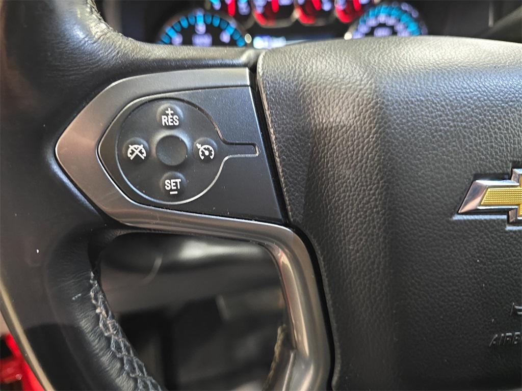 used 2016 Chevrolet Silverado 3500 car, priced at $30,733