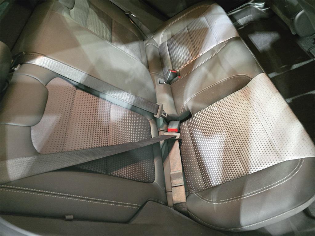 used 2025 Chevrolet Trax car, priced at $23,299