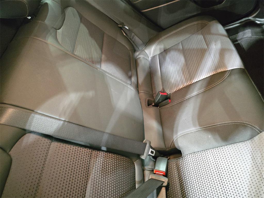 used 2025 Chevrolet Trax car, priced at $23,299