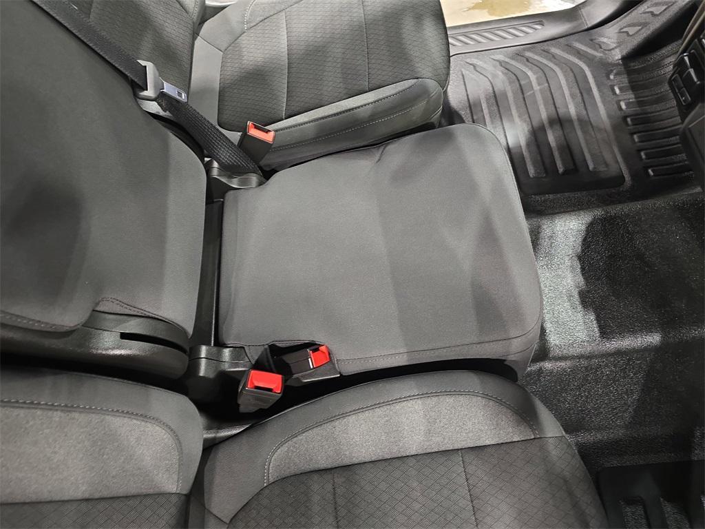 used 2021 Chevrolet Silverado 3500 car, priced at $37,699