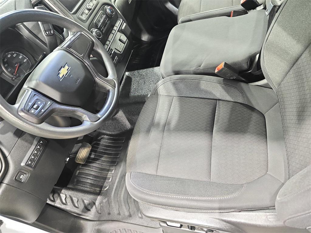 used 2021 Chevrolet Silverado 3500 car, priced at $37,699