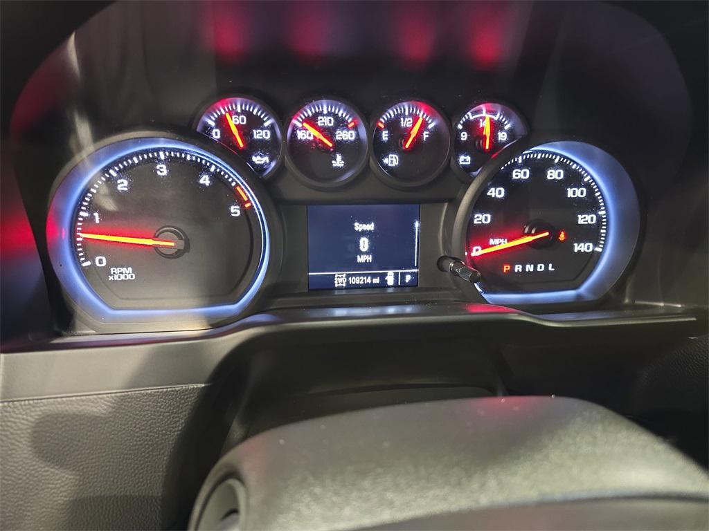 used 2021 Chevrolet Silverado 3500 car, priced at $37,699