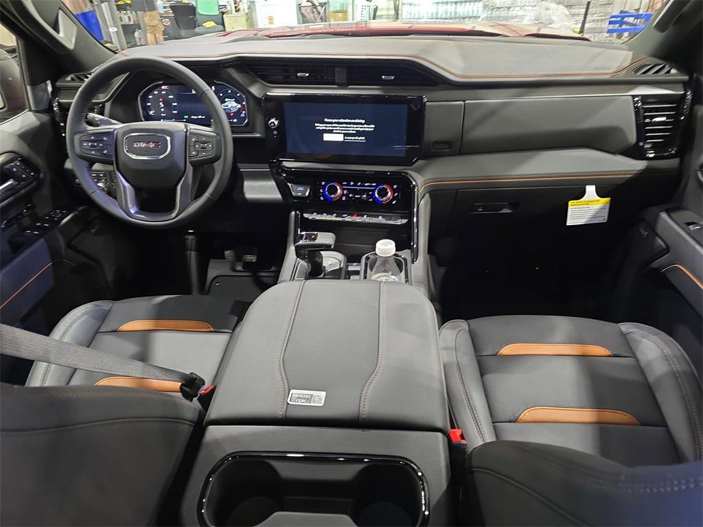 new 2026 GMC Sierra 1500 car, priced at $73,645