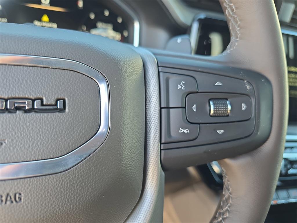 new 2026 GMC Sierra 1500 car, priced at $78,540