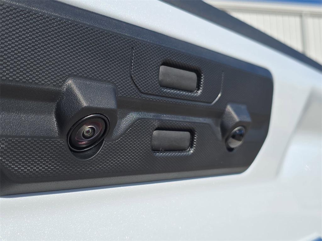 new 2026 GMC Sierra 1500 car, priced at $78,540