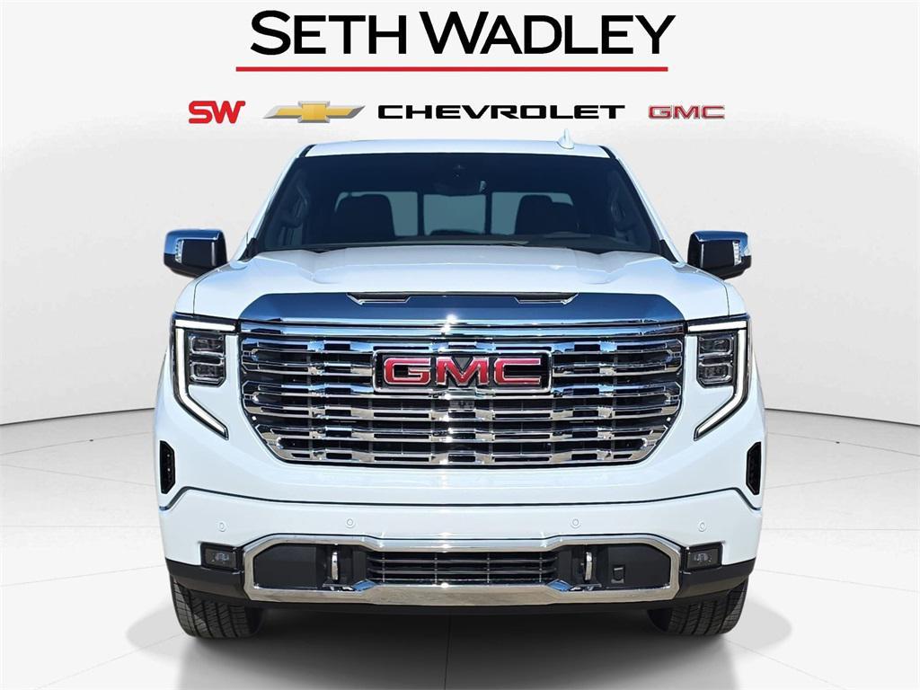 new 2026 GMC Sierra 1500 car, priced at $78,540