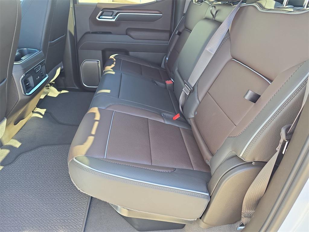 new 2026 GMC Sierra 1500 car, priced at $78,540