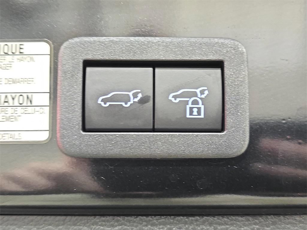 used 2022 Toyota Corolla Cross car, priced at $21,932