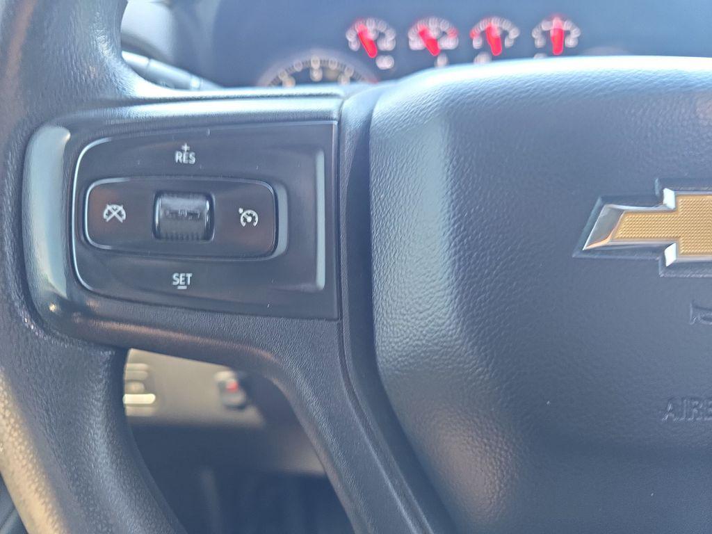 used 2023 Chevrolet Silverado 3500 car, priced at $46,777