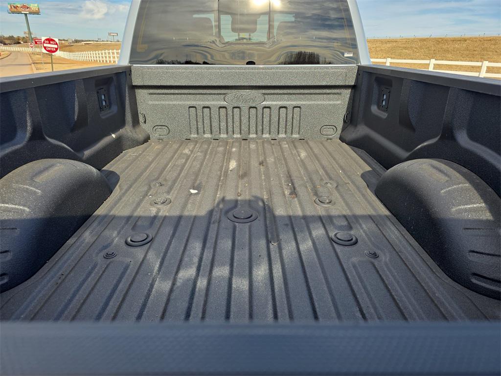 used 2026 Ford F-450 car, priced at $124,630