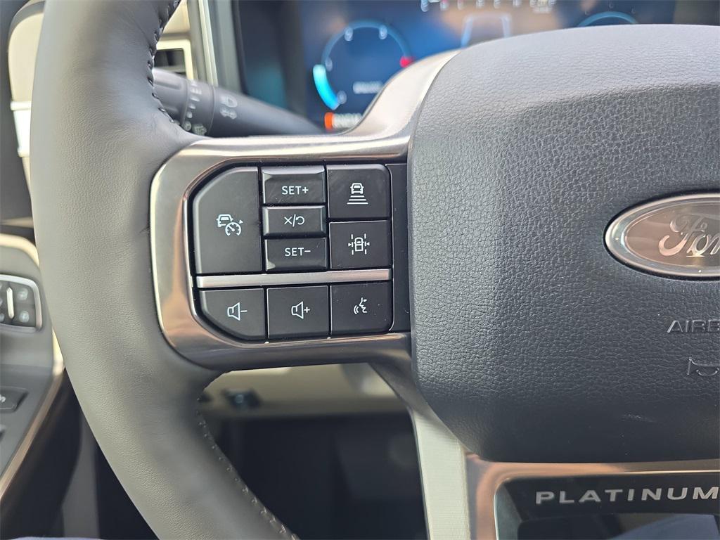 used 2026 Ford F-450 car, priced at $124,630