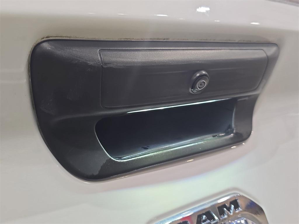 used 2022 Ram 2500 car, priced at $34,836