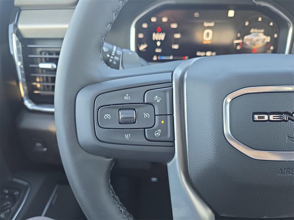 new 2026 GMC Sierra 1500 car, priced at $69,798