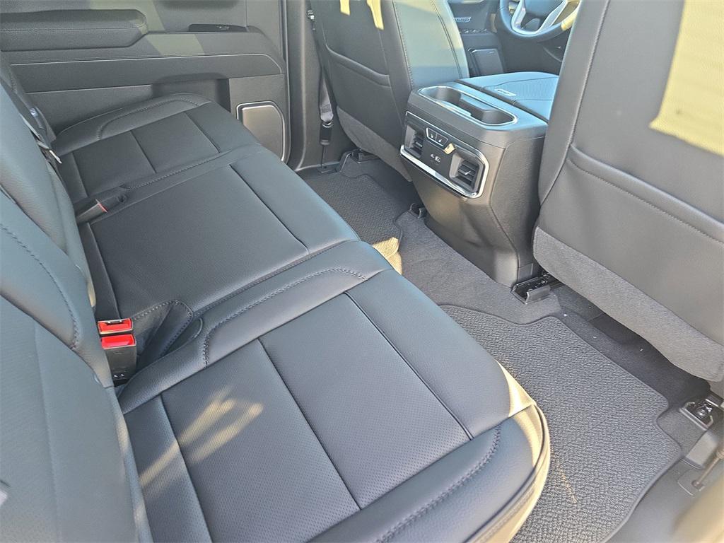 new 2026 GMC Sierra 1500 car, priced at $69,798