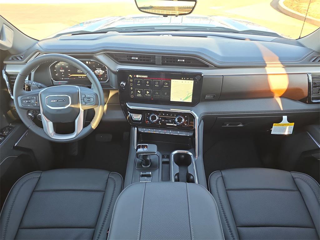 new 2026 GMC Sierra 1500 car, priced at $69,798