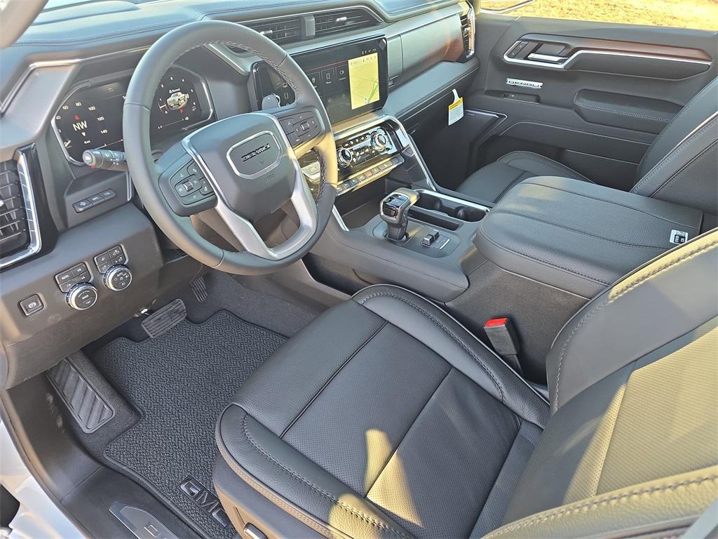 new 2026 GMC Sierra 1500 car, priced at $69,798