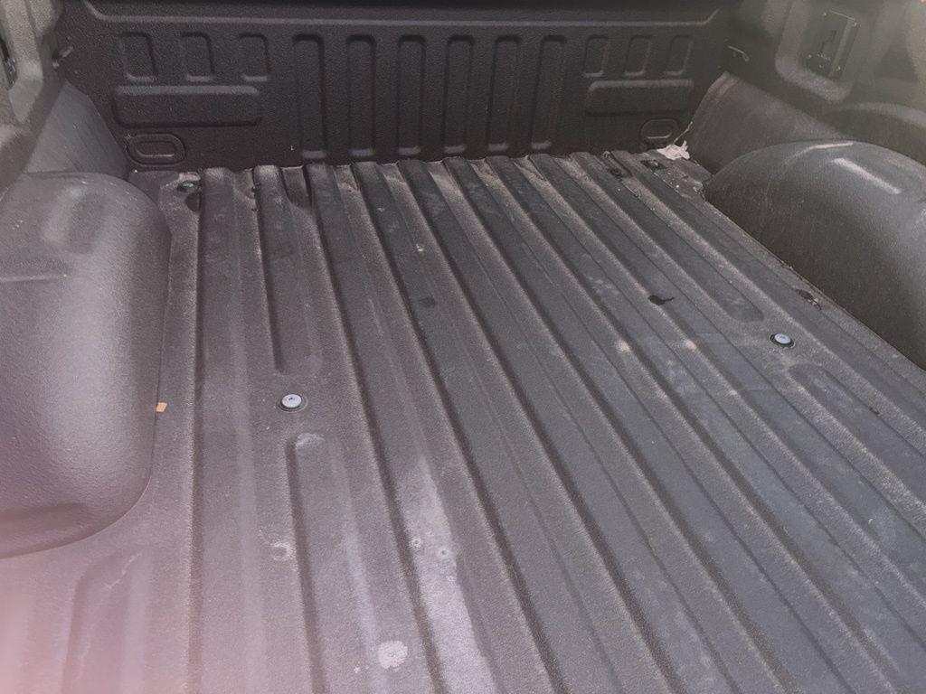 used 2023 Ford F-150 car