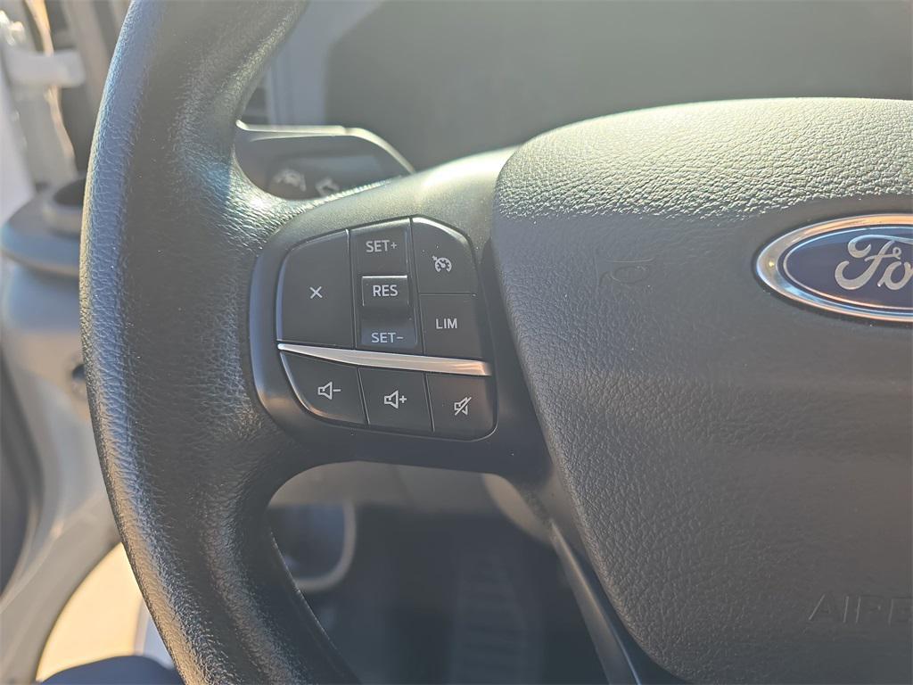 used 2023 Ford Transit-350 car, priced at $35,599