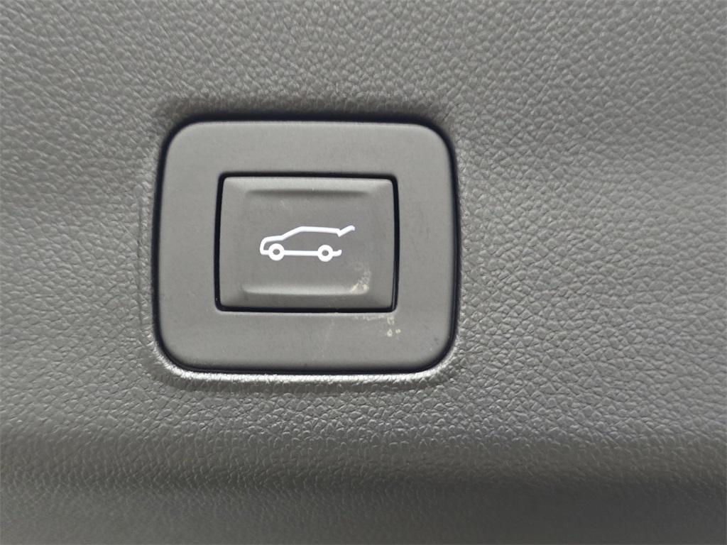 new 2025 Chevrolet TrailBlazer car, priced at $28,356