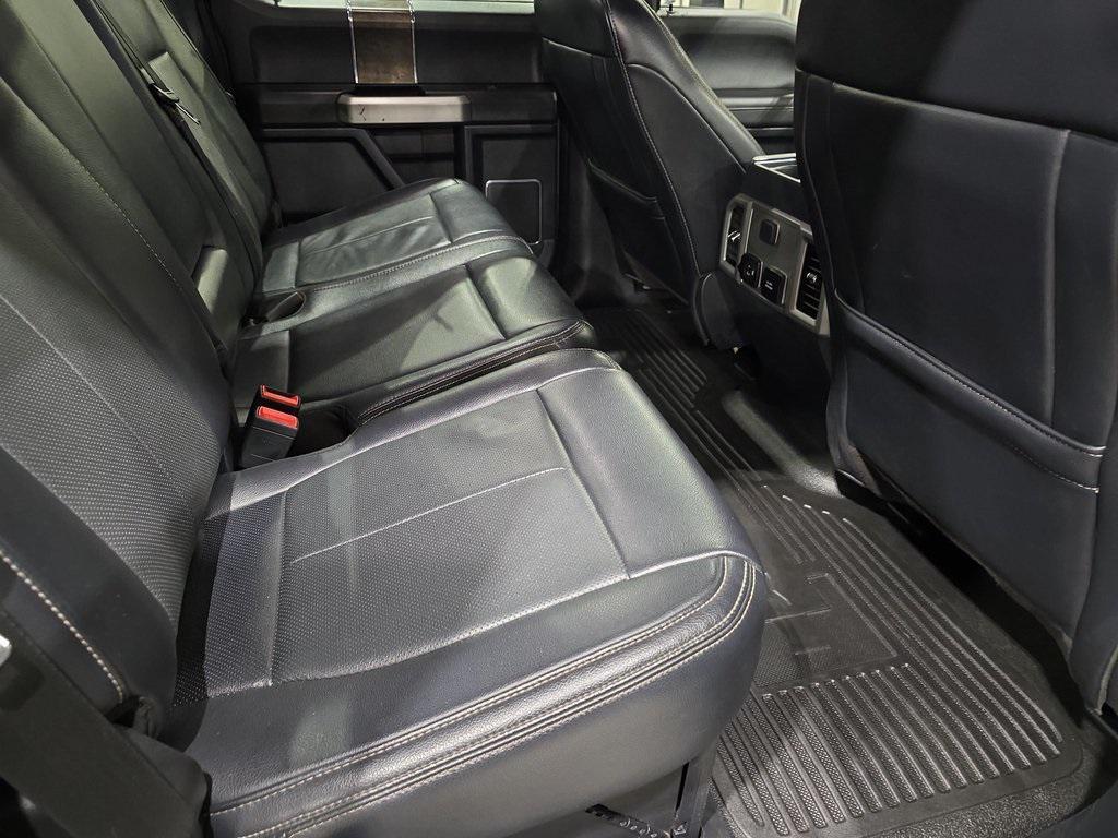 used 2022 Ford F-450 car, priced at $72,900