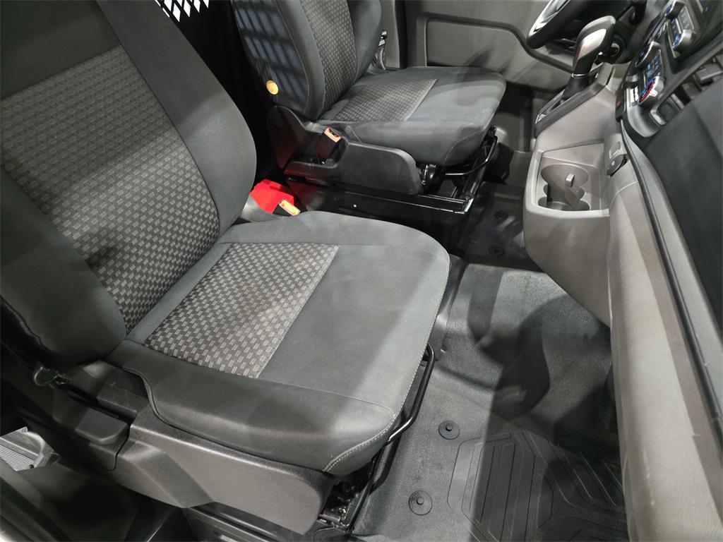 used 2024 Ford Transit-250 car, priced at $32,436