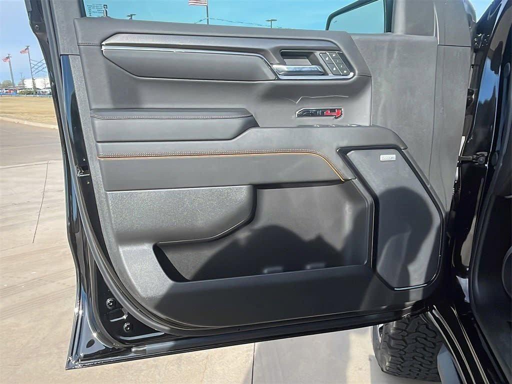 used 2024 GMC Sierra 1500 car, priced at $103,677