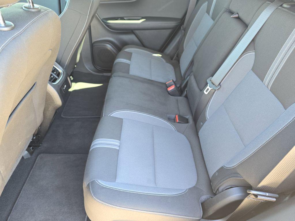 used 2025 Chevrolet Blazer car, priced at $27,758