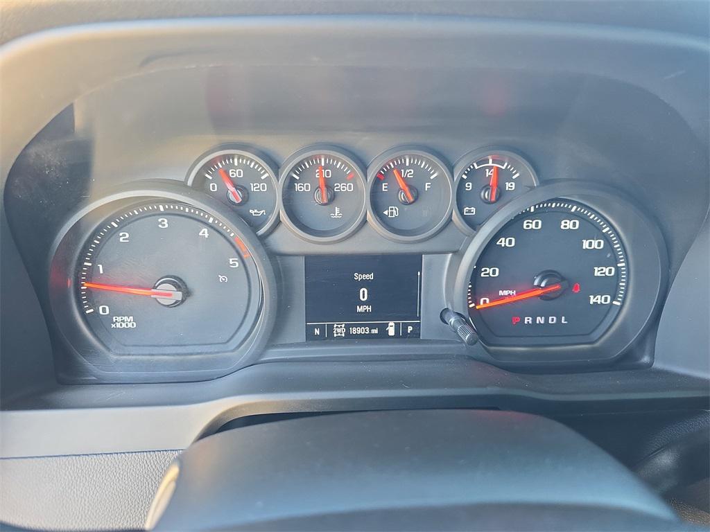 used 2024 GMC Sierra 2500 car, priced at $54,899