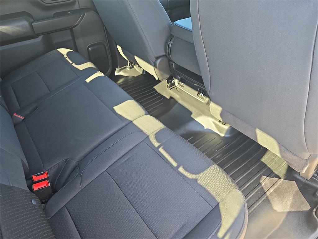 used 2024 GMC Sierra 2500 car, priced at $54,899