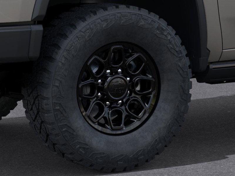 new 2026 Chevrolet Silverado 2500 car, priced at $147,141