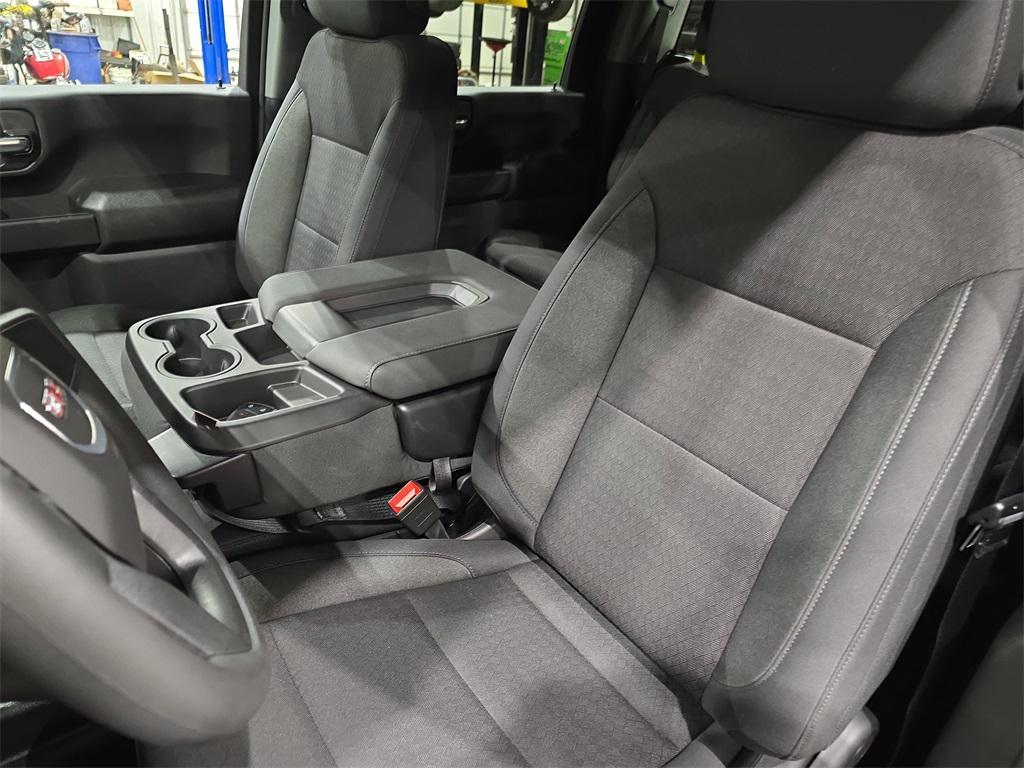 new 2026 GMC Sierra 2500 car