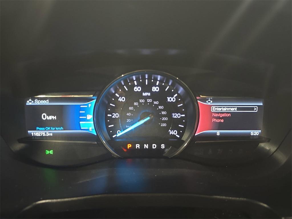 used 2019 Ford Explorer car, priced at $15,883