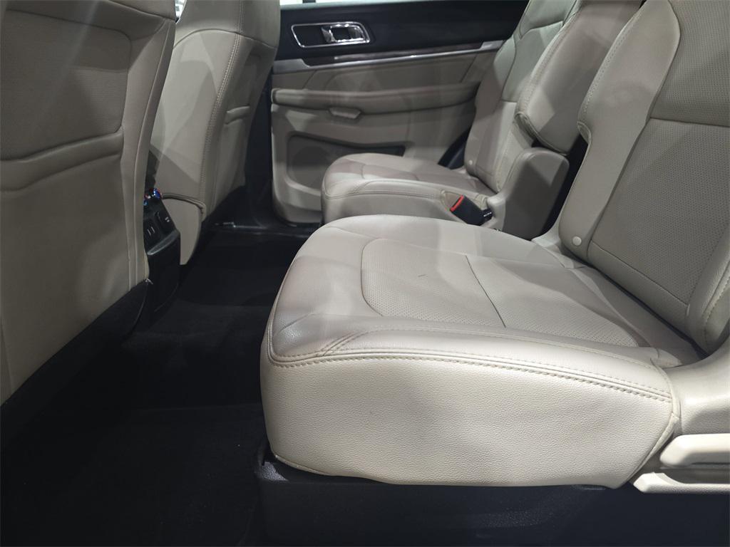 used 2019 Ford Explorer car, priced at $15,883