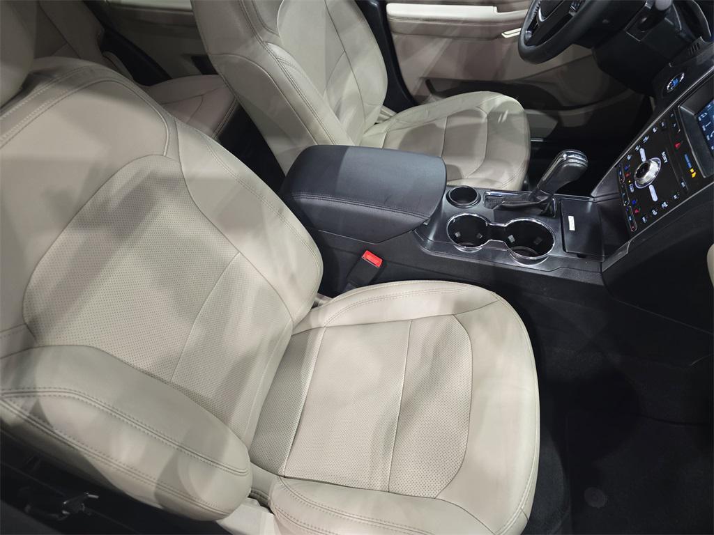 used 2019 Ford Explorer car, priced at $15,883