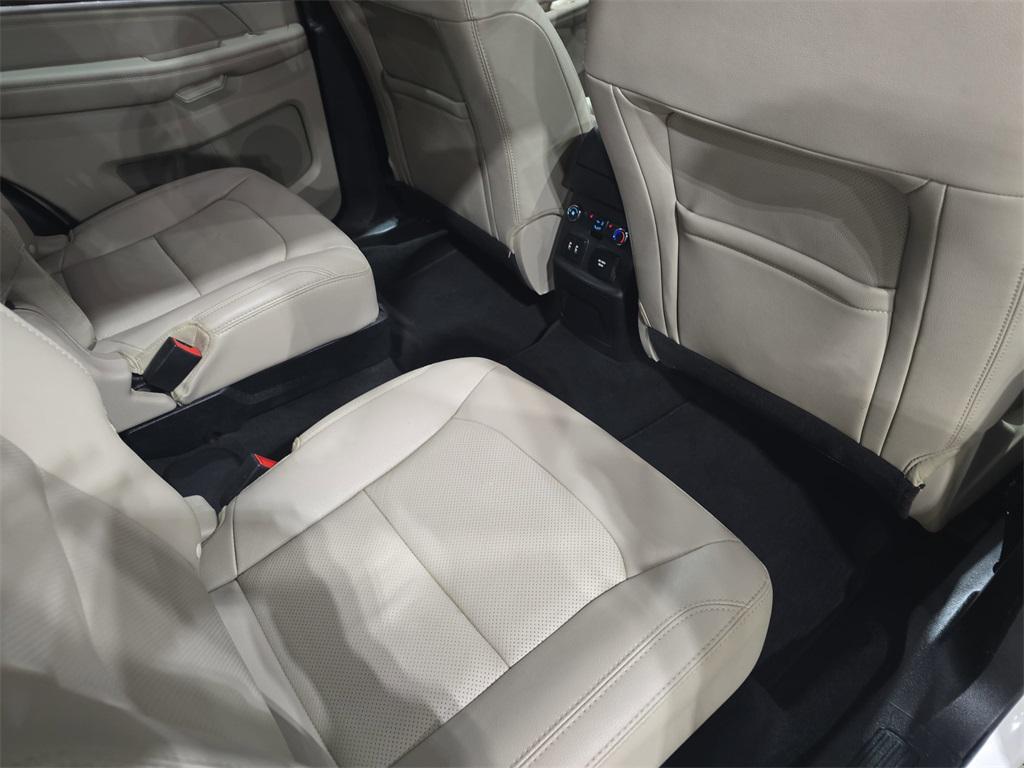 used 2019 Ford Explorer car, priced at $15,883