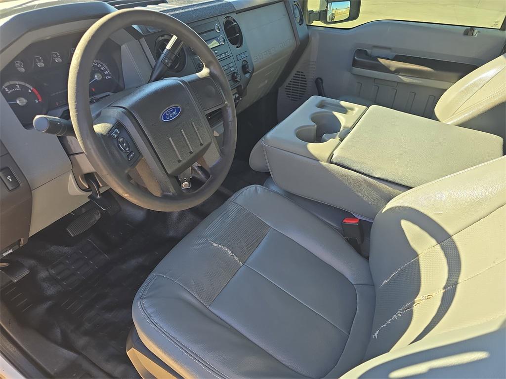 used 2014 Ford F-350 car, priced at $19,588